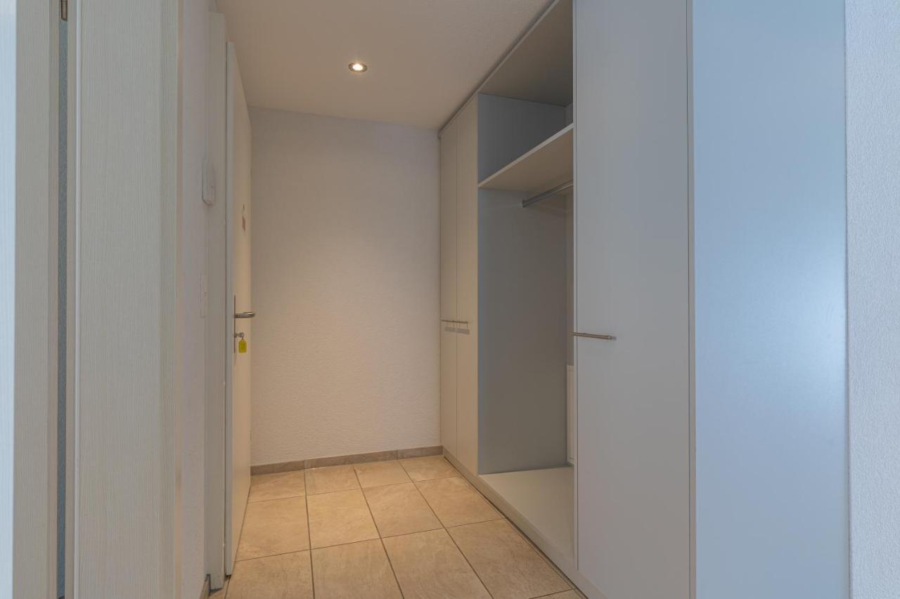 Harder Apartment - Aare Jungfrau Ag Wilderswil Exterior photo